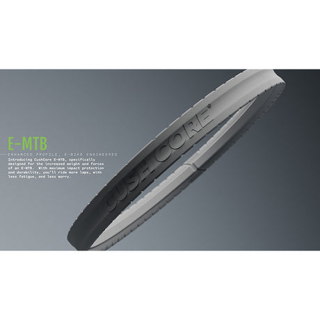 CushCore 29" E-MTB Single