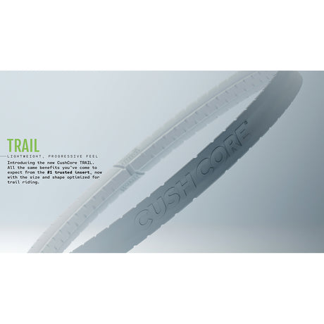 CushCore 29" Trail Set