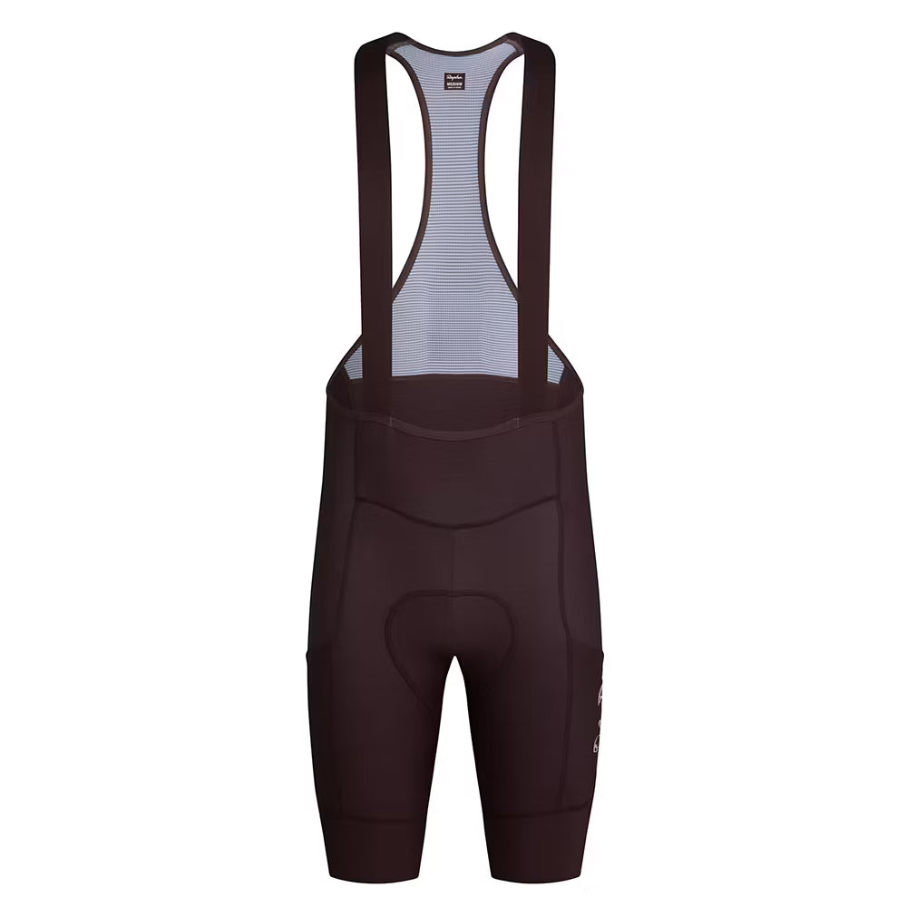 Rapha Men's Pro Team Cargo Bib Shorts