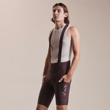 Rapha Men's Pro Team Cargo Bib Shorts