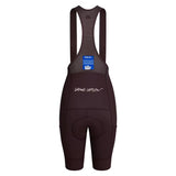 Rapha + David Carson  Women's P Team Cargo  Bibshort