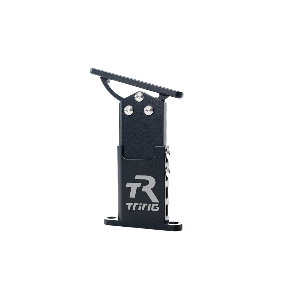 Tririg BTA Elevator