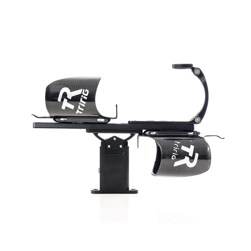 Tririg BTA Elevator