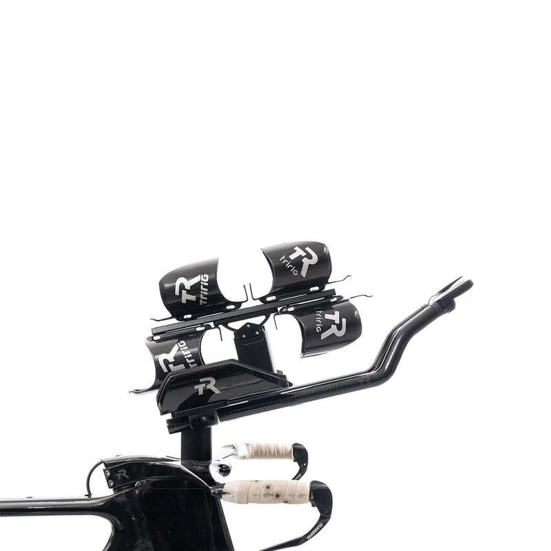 Tririg BTA Elevator