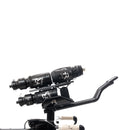 Tririg BTA Elevator