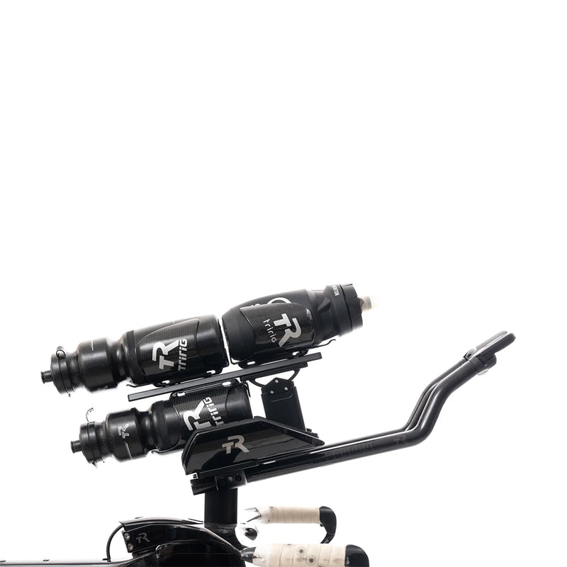Tririg BTA Elevator