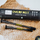 Overfast Ultralight Carbon Fiber Thru Axles