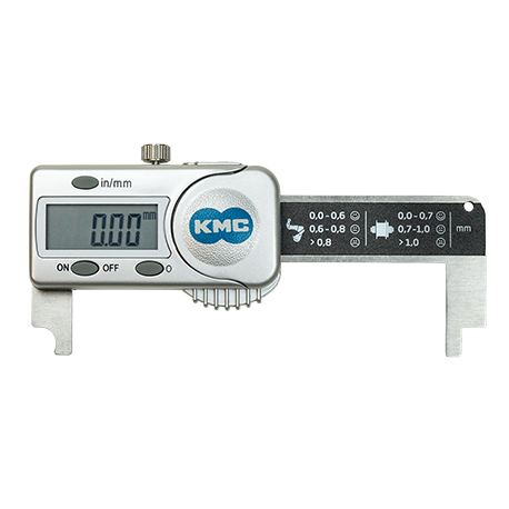 KMC Digital Chain Checker