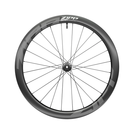 Zipp 303 S Tubeless Disc Brake Hookless Road Wheels