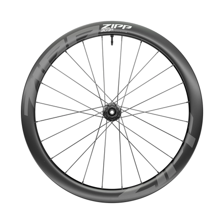Zipp 303 S Tubeless Disc Brake Hookless Road Wheels