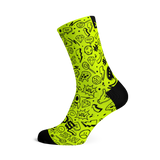 Sox Crew  Socks