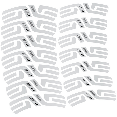 ENVE SES 4.5 Pogacar Decal
