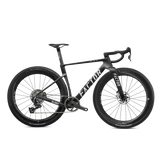 Factor Elara Force XPLR Power Meter Gravel Bike