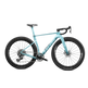 Factor Elara Red E1 XPLR Power Meter Gravel Bike