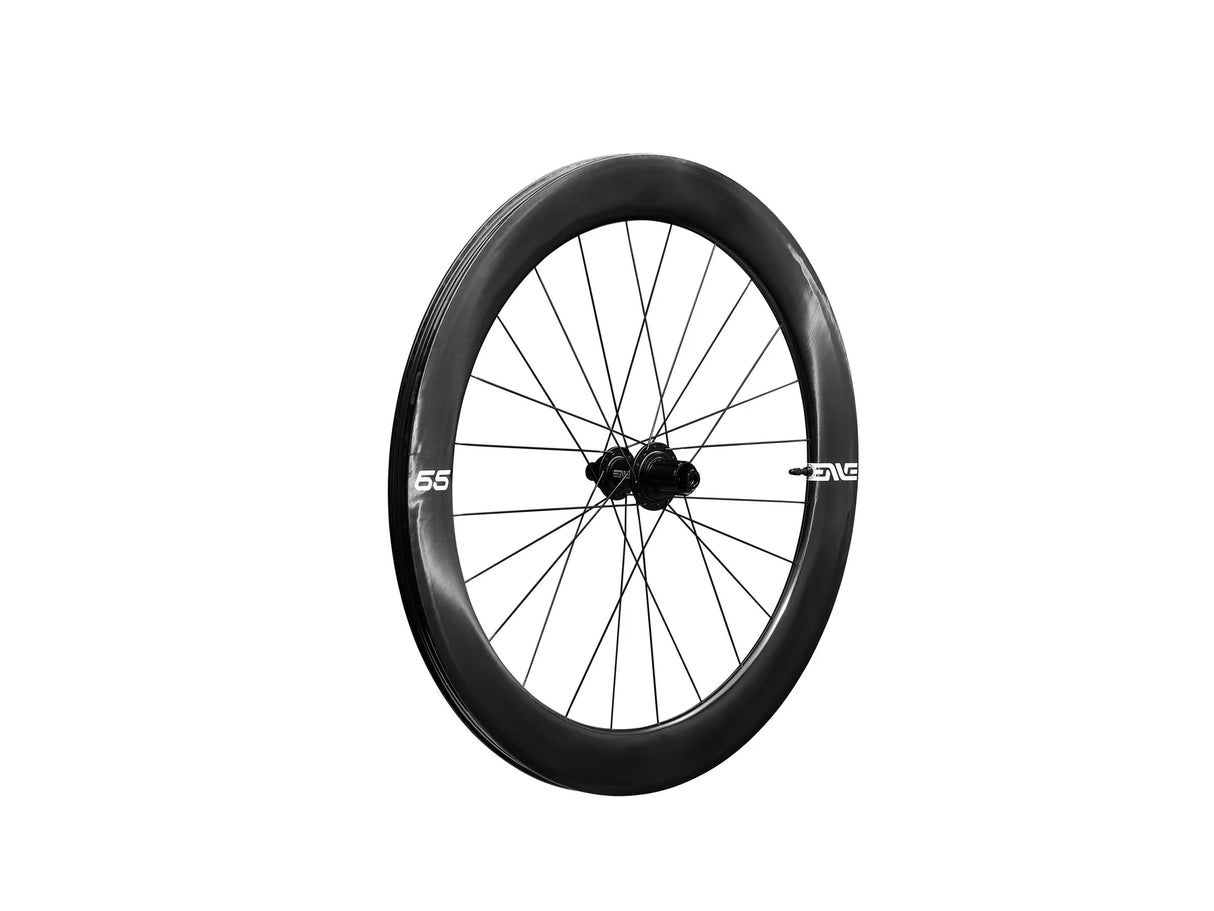 Enve 65 Disc Center Lock Road Wheelset
