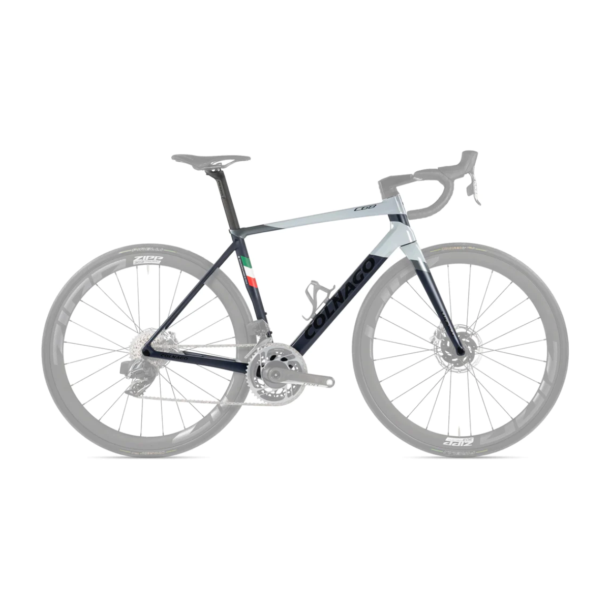 Colnago C68 All Road Frame Kit