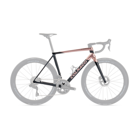 Colnago C68 Road Disc Kit Frame