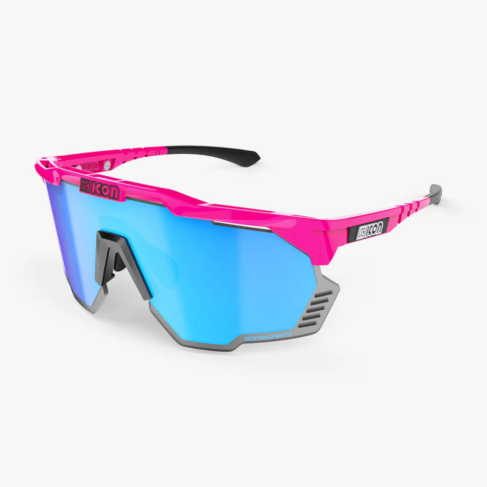 Scicon Aeroshade Kunken Sunglasses