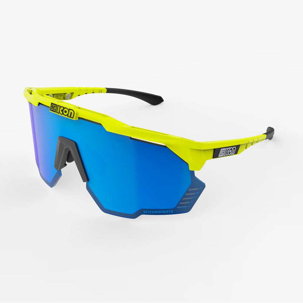 Scicon Aeroshade Kunken Sunglasses