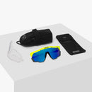 Scicon Aeroshade KUNKEN Eyewear