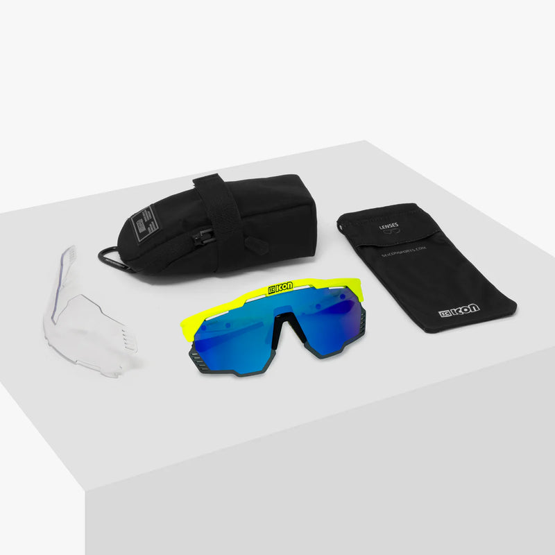 Scicon Aeroshade KUNKEN Eyewear