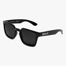 Scicon Turcio Black Polarized Silver Sunglasses