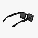 Scicon Turcio Black Polarized Silver Sunglasses