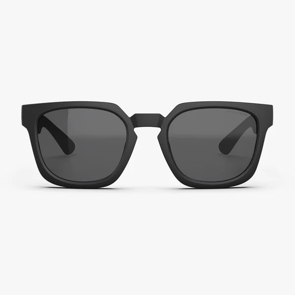 Scicon Turcio 2.0 Matt/Smoke Black