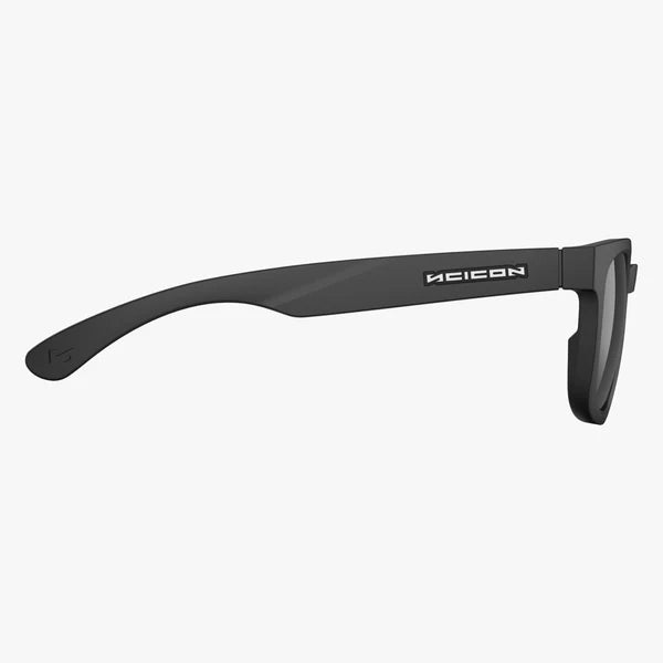 Scicon Turcio 2.0 Matt/Smoke Black