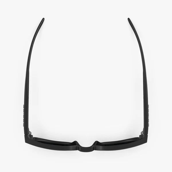 Scicon Turcio 2.0 Matt/Smoke Black