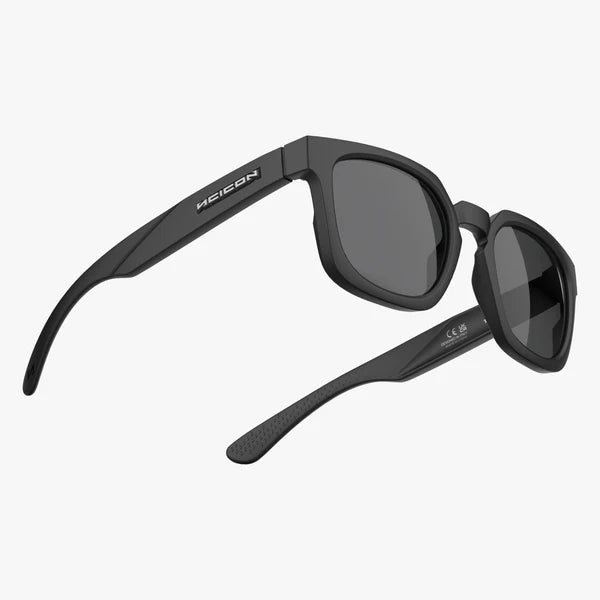 Scicon Turcio 2.0 Matt/Smoke Black