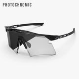 Scicon Aeroshade 2.0 Titanium Sunglasses