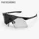 Scicon Aeroshade 2.0 Titanium Sunglasses