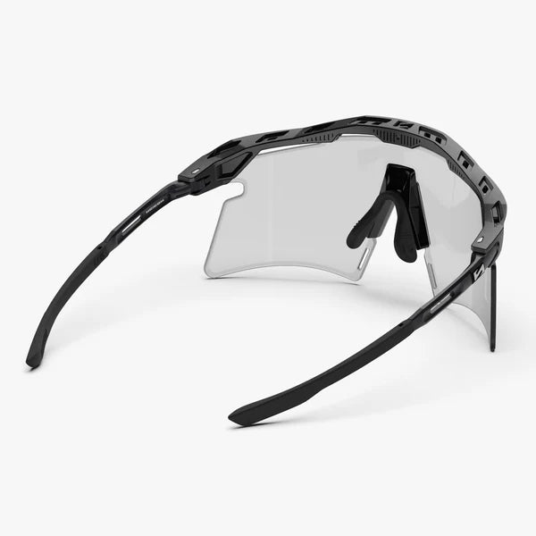 Scicon Aeroshade 2.0 Titanium Sunglasses