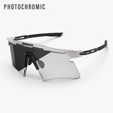Scicon Aeroshade 2.0 Titanium Sunglasses