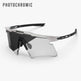 Scicon Aeroshade 2.0 Titanium Sunglasses