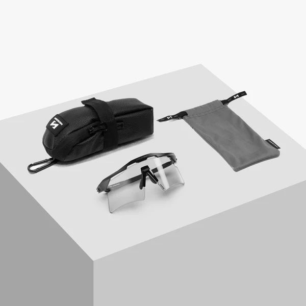 Scicon Aeroshade 2.0 Titanium Sunglasses