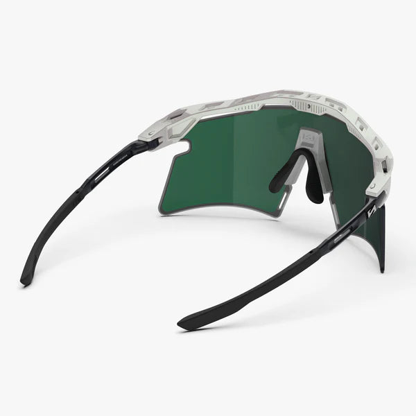 Scicon Aeroshade 2.0 Titanium Sunglasses
