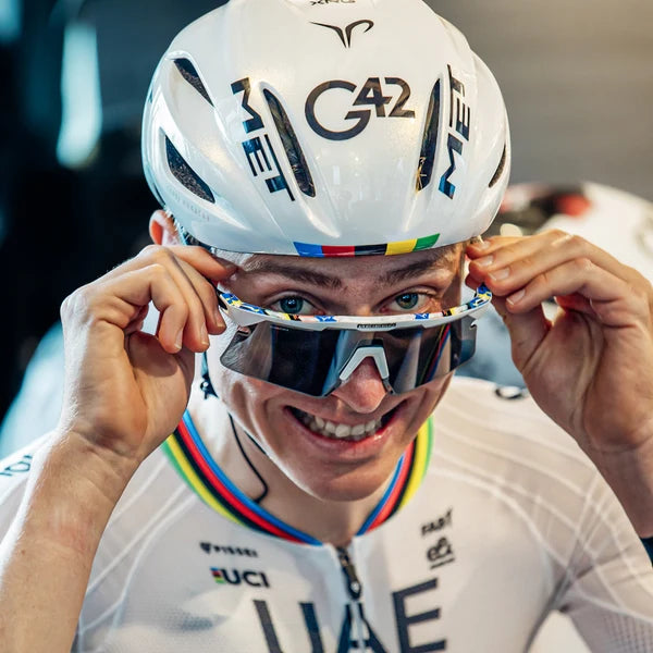 Scicon Aeroshade 2.0 Titanium World/European Sunglasses