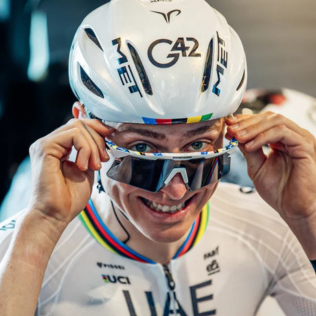 Scicon Aeroshade 2.0 Titanium World/European Sunglasses