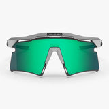 Scicon Aeroshade 2.0 Titanium World/European Sunglasses