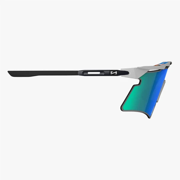 Scicon Aeroshade 2.0 Titanium World/European Sunglasses