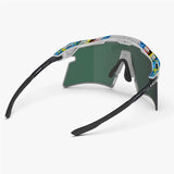 Scicon Aeroshade 2.0 Titanium World/European Sunglasses