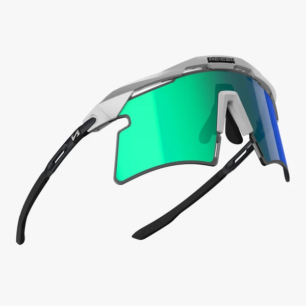 Scicon Aeroshade 2.0 Titanium World/European Sunglasses