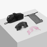 Scicon Aeroshade 2.0 Titanium World/European Sunglasses