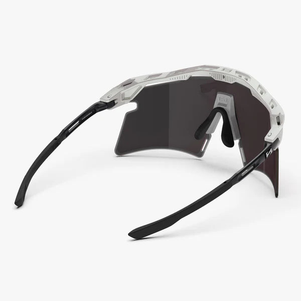 Scicon Aeroshade 2.0 Titanium Sunglasses