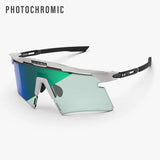 Scicon Aeroshade 2.0 Titanium Sunglasses