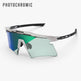 Scicon Aeroshade 2.0 Titanium Sunglasses