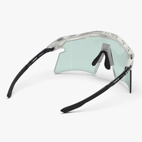 Scicon Aeroshade 2.0 Titanium Sunglasses