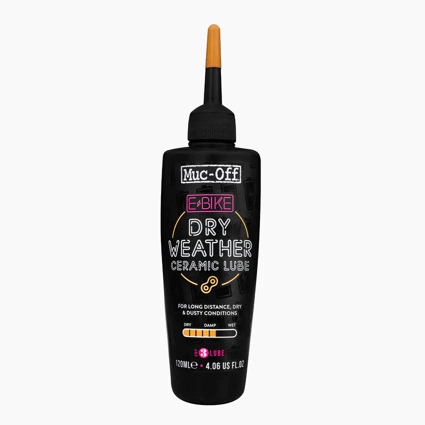 Muc-Off ebike Dry Lube